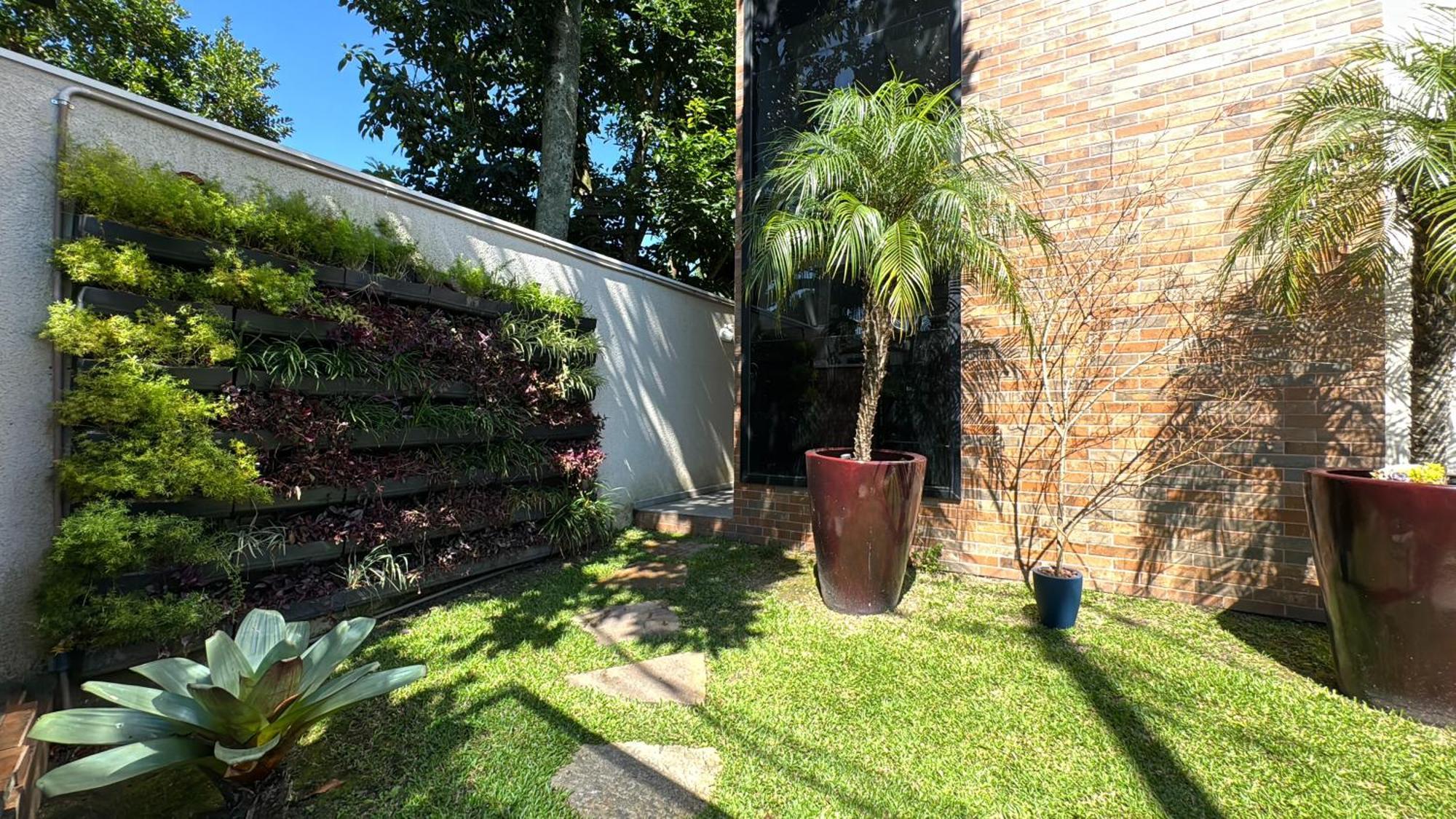 3-Studio Lindamente Decorado! Ideal Para Casal!!! Curitiba Luaran gambar